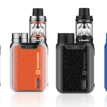 Vaporesso Swag 80w TC w/NRG SE Sub Ohm Tank