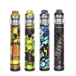 Vaper un kit de inicio