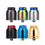 Wotofo Recurve Dual RDA