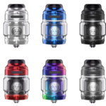 GEEK VAPE Zeus X