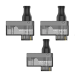 Vaporesso Aurora Play Replacement Pod Cartridges