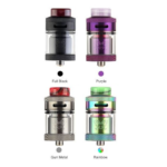 HellVape Dead Rabbit RTA