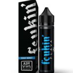Líquido para vapear vaporizadores
