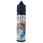 Liquido para vaper