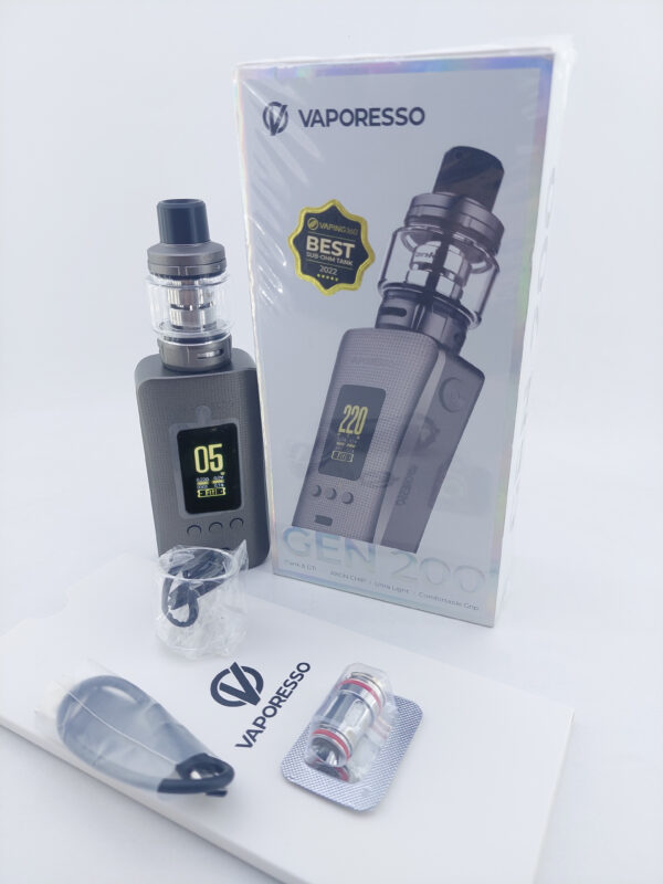 Vaporesso Gen 200